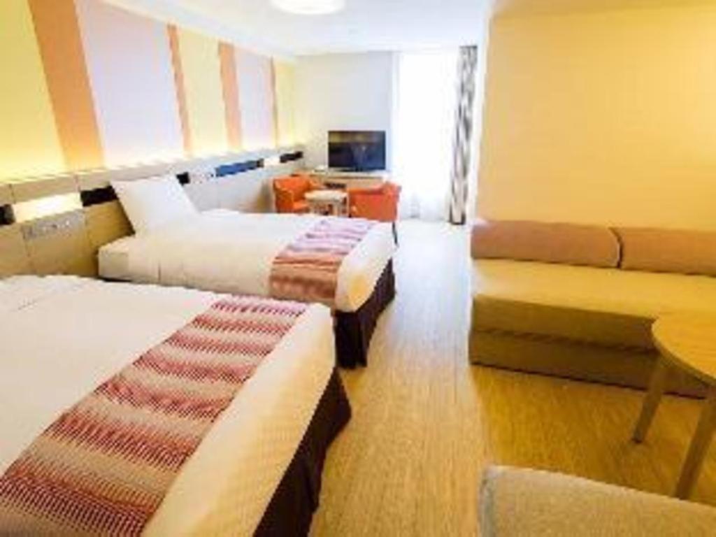 Hotel Dream Gate Maihama Annex Urayasu Exterior photo