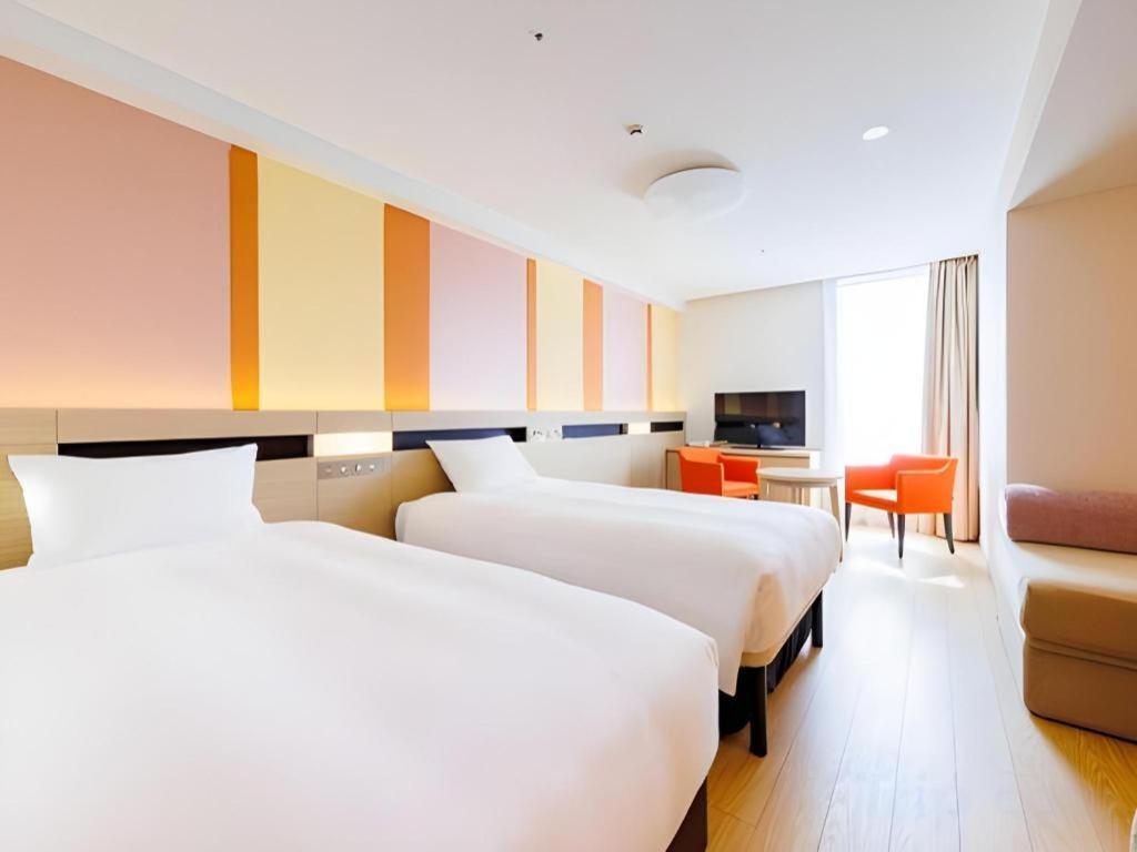 Hotel Dream Gate Maihama Annex Urayasu Exterior photo