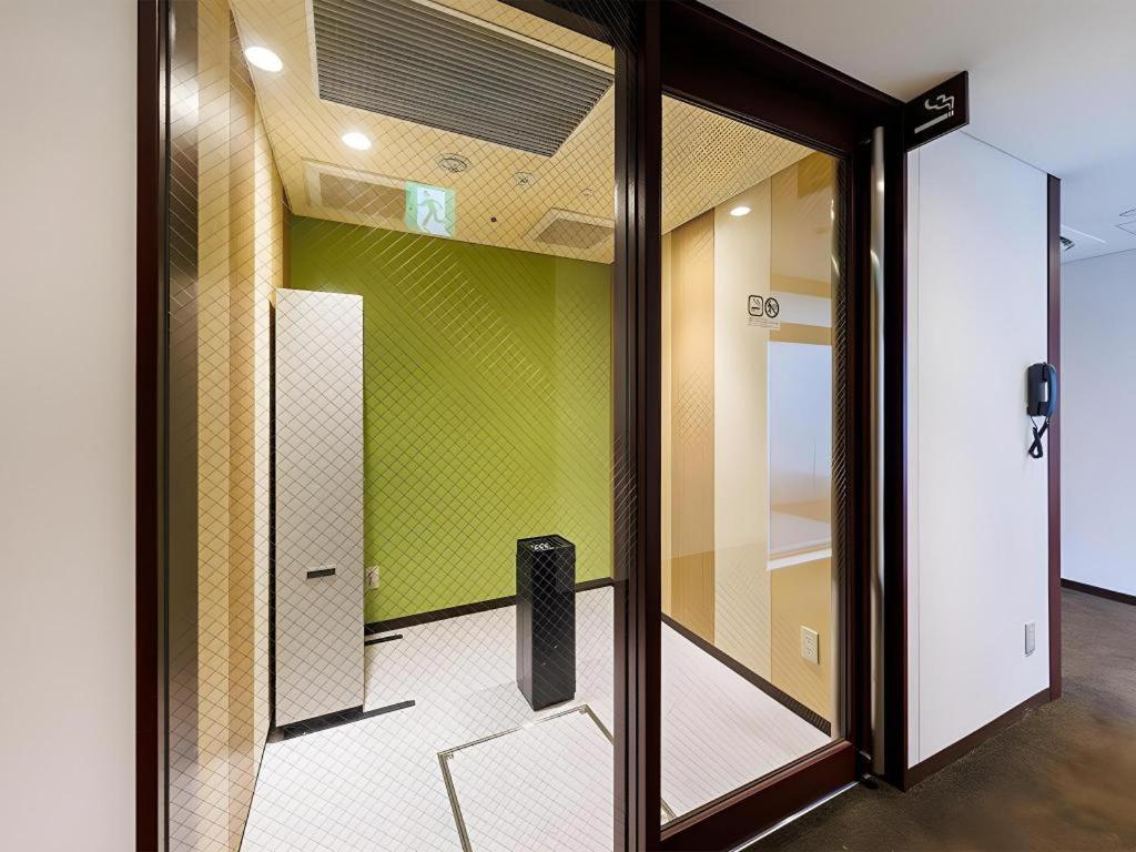 Hotel Dream Gate Maihama Annex Urayasu Exterior photo