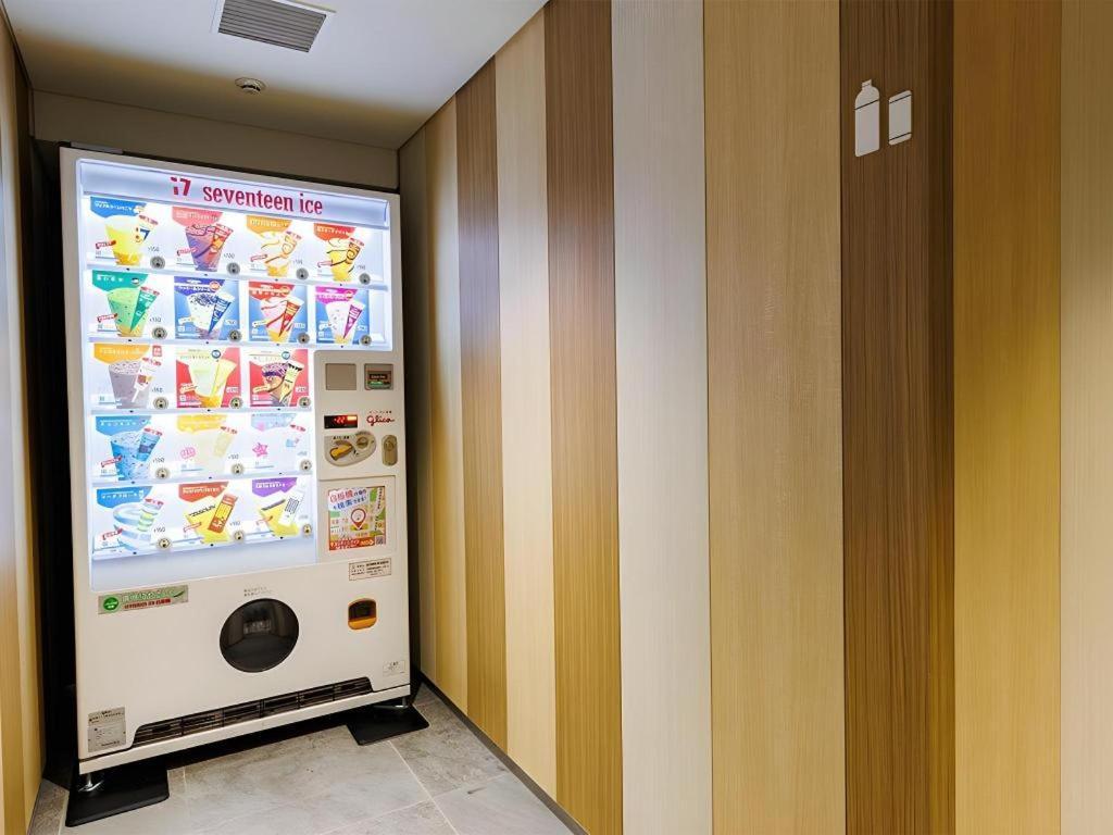 Hotel Dream Gate Maihama Annex Urayasu Exterior photo
